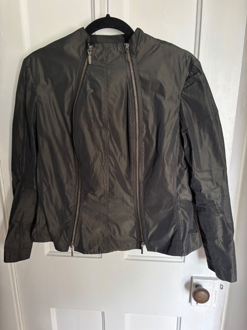 Comrags suite: dress and jacket - Picture 12 of 16